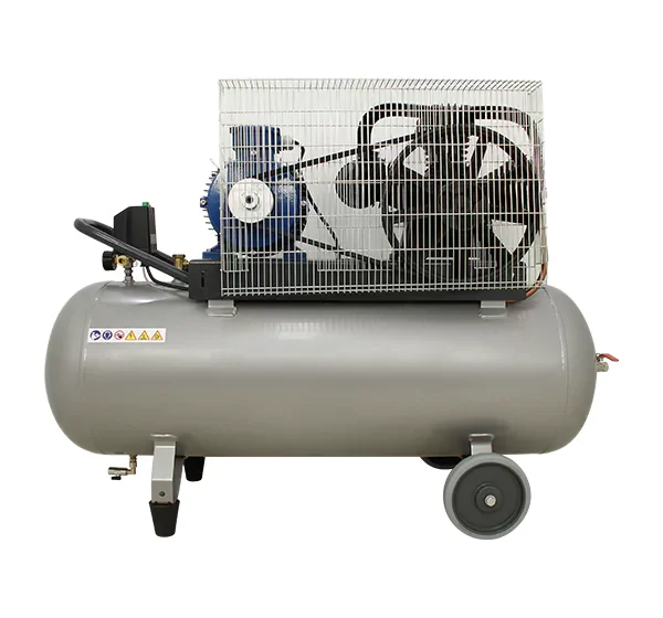 Kompresor powietrza olejowy Land Reko® PCU 270-1150 400V