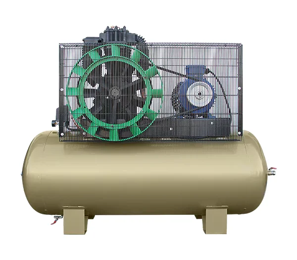 Kompresor powietrza olejowy Land Reko® PCU 500-2330 400V