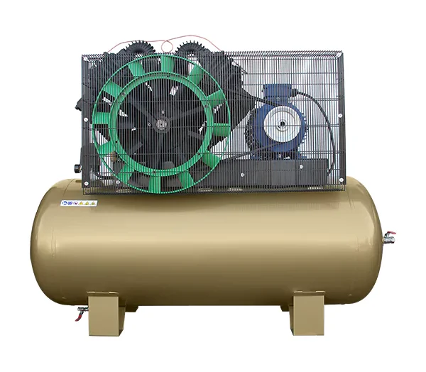 Kompresor powietrza olejowy Land Reko® PCU 500-2680 400V
