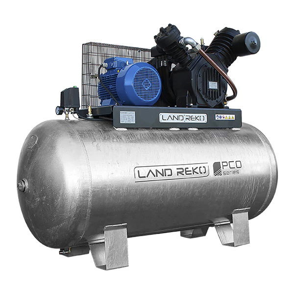 Kompresor powietrza bezolejowy Land Reko® PCO 720-1325 400V