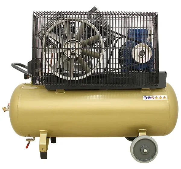 Kompresor powietrza olejowy Land Reko® PCA 200-1220 400V