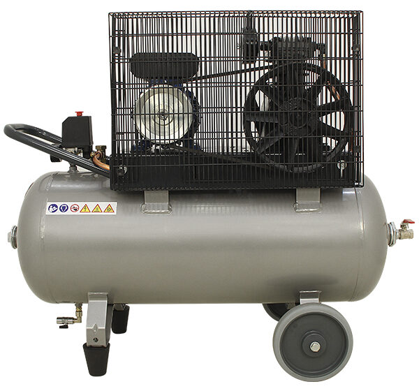 Kompresor powietrza olejowy Land Reko® PCU 100-430 230V