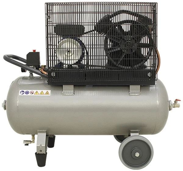 Kompresor powietrza olejowy Land Reko® PCU 100-440 230V