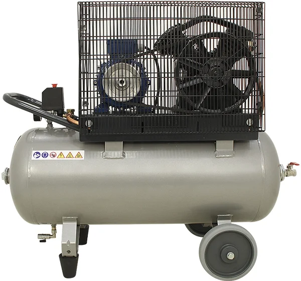 Kompresor powietrza olejowy Land Reko® PCU 100-440 400V