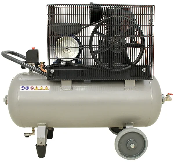 Kompresor powietrza olejowy Land Reko® PCU 100-490 230V