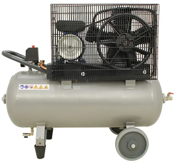 Kompresor powietrza olejowy Land Reko® PCU 100-590 230V