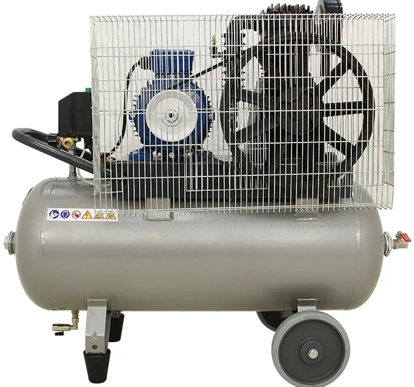 Kompresor powietrza olejowy Land Reko® PCU 100-820 400V