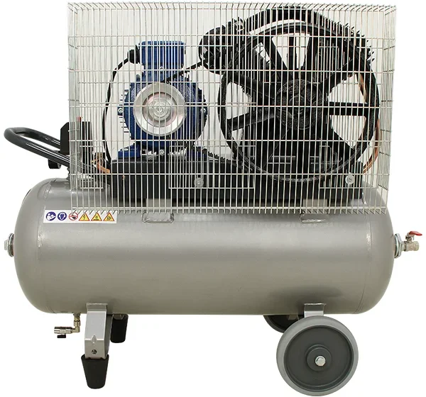 Kompresor powietrza olejowy Land Reko® PCU 100-880 400V