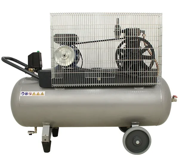 Kompresor powietrza olejowy Land Reko® PCU 150-430 230V