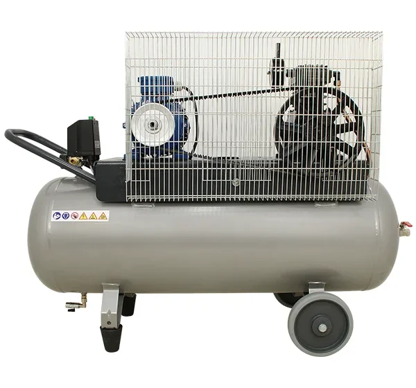 Kompresor powietrza olejowy Land Reko® PCU 150-430 400V