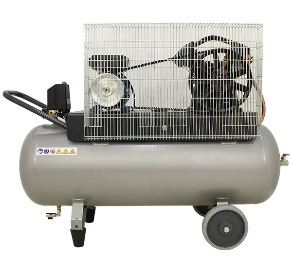 Kompresor powietrza olejowy Land Reko® PCU 150-440 230V