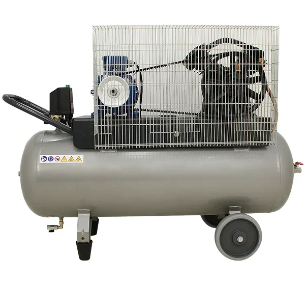 Kompresor powietrza olejowy Land Reko® PCU 150-440 400V