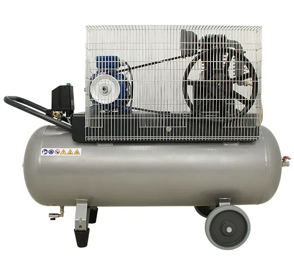 Kompresor powietrza olejowy Land Reko® PCU 150-490 400V