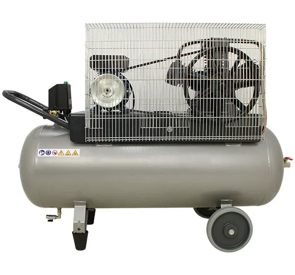 Kompresor powietrza olejowy Land Reko® PCU 150-590 230V