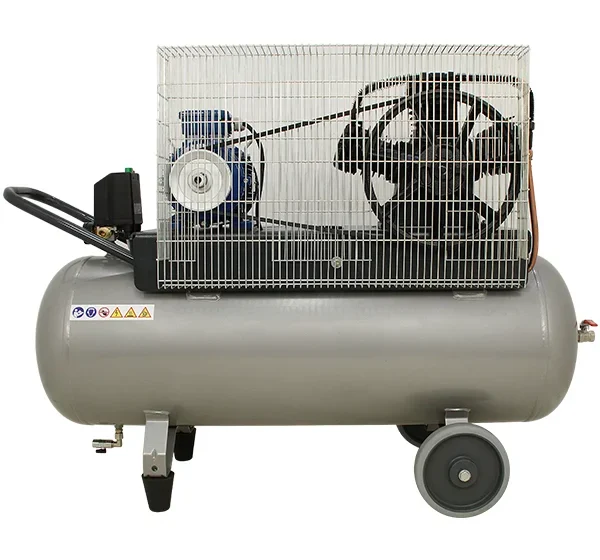 Kompresor powietrza olejowy Land Reko® PCU 150-590 400V