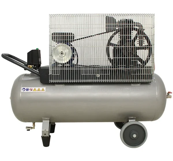 Kompresor powietrza olejowy Land Reko® PCU 150-620 230V