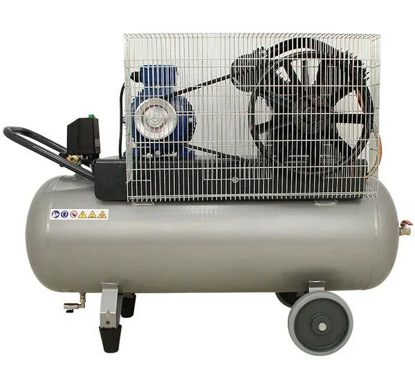 Kompresor powietrza olejowy Land Reko® PCU 150-880 400V