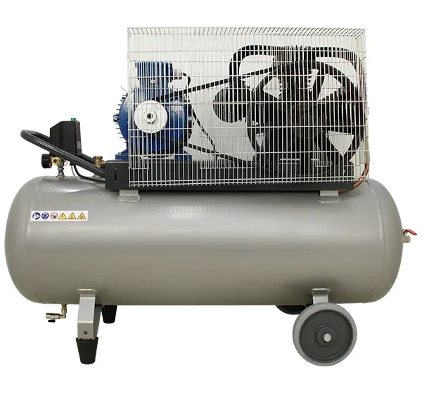 Kompresor powietrza olejowy Land Reko® PCU 200-1150 400V