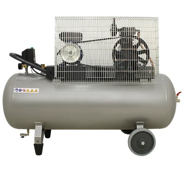 Kompresor powietrza olejowy Land Reko® PCU 200-430 230V