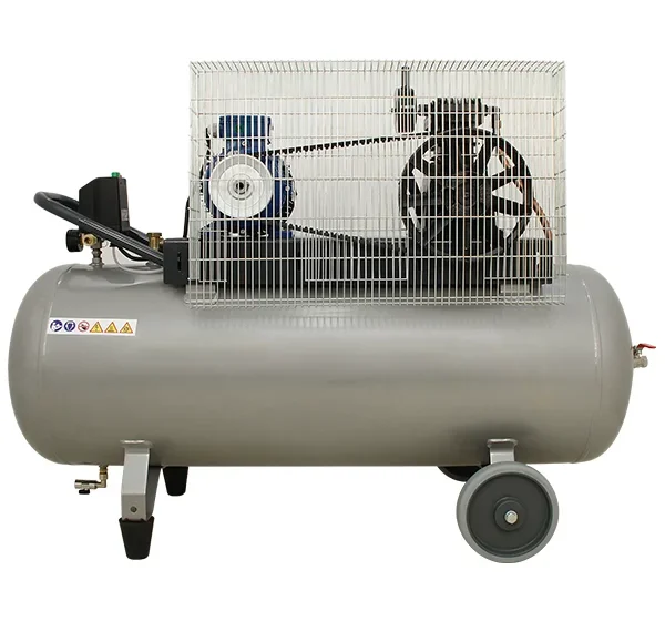 Kompresor powietrza olejowy Land Reko® PCU 200-430 400V