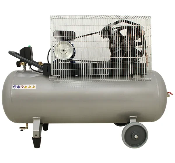 Kompresor powietrza olejowy Land Reko® PCU 200-440 230V