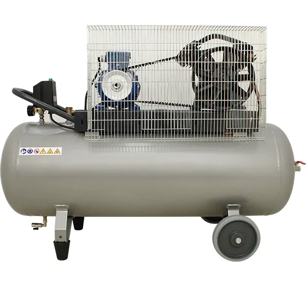 Kompresor powietrza olejowy Land Reko® PCU 200-440 400V