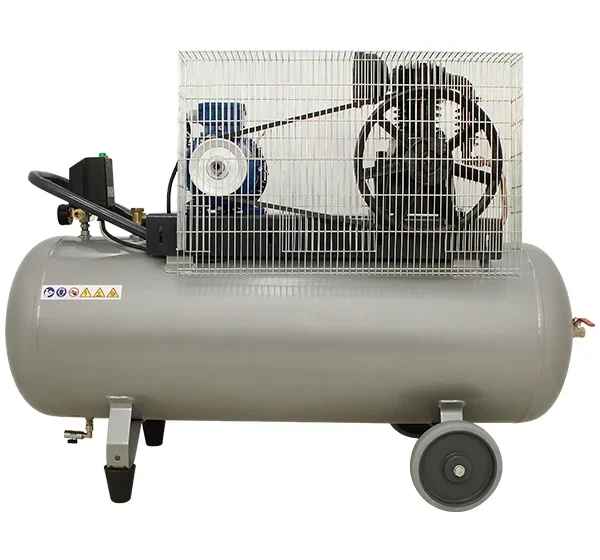 Kompresor powietrza olejowy Land Reko® PCU 200-490 400V