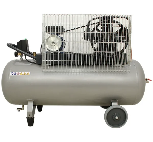 Kompresor powietrza olejowy Land Reko® PCU 200-590 230V