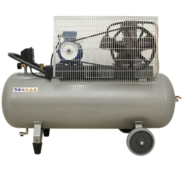 Kompresor powietrza olejowy Land Reko® PCU 200-590 400V