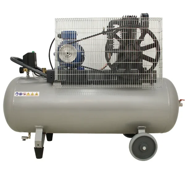 Kompresor powietrza olejowy Land Reko® PCU 200-820 400V