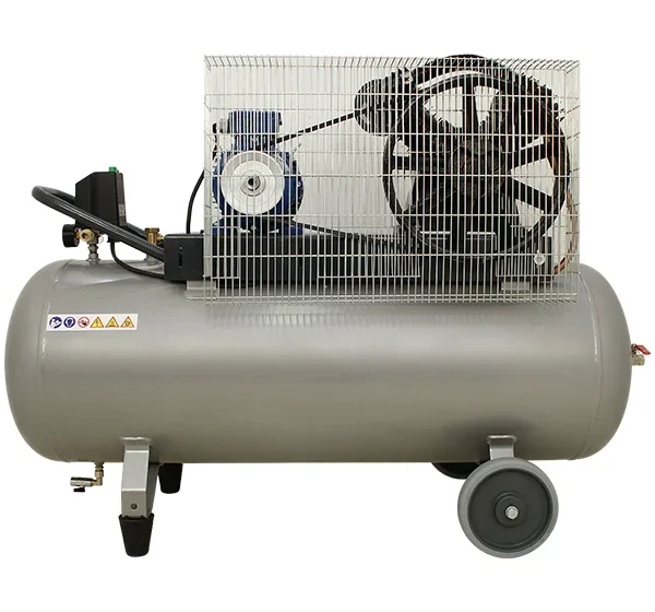 Kompresor powietrza olejowy Land Reko® PCU 200-880 400V