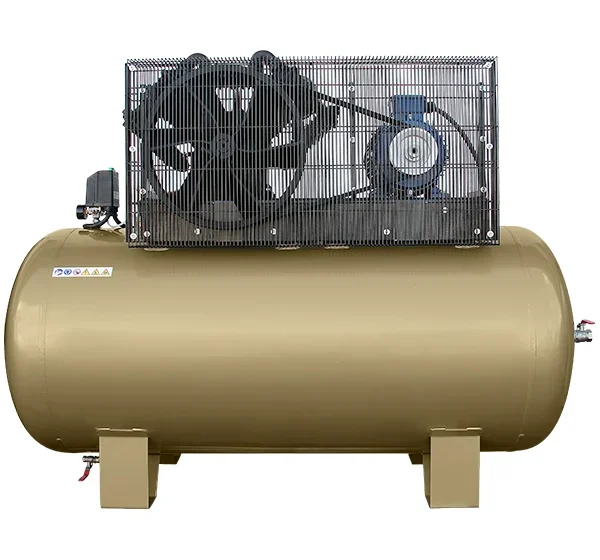 Kompresor powietrza olejowy Land Reko® PCU 720-1350 400V