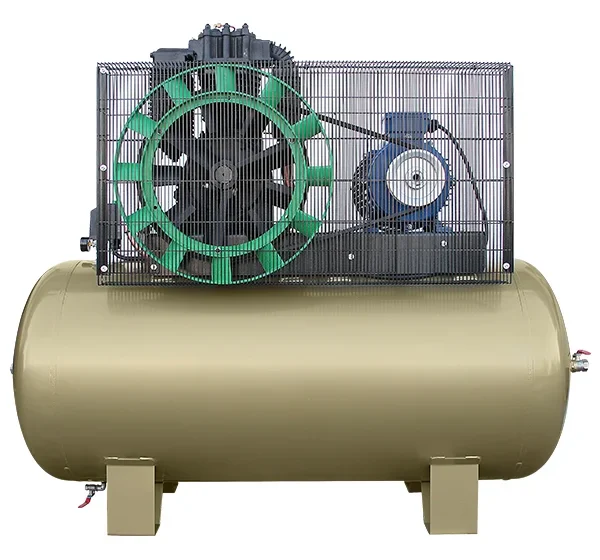 Kompresor powietrza olejowy Land Reko® PCU 720-2330 400V
