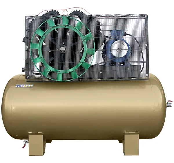 Kompresor powietrza olejowy Land Reko® PCU 720-2680 400V