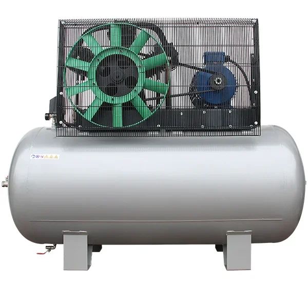 Kompresor powietrza olejowy Land Reko® PCU 900-1640 400V