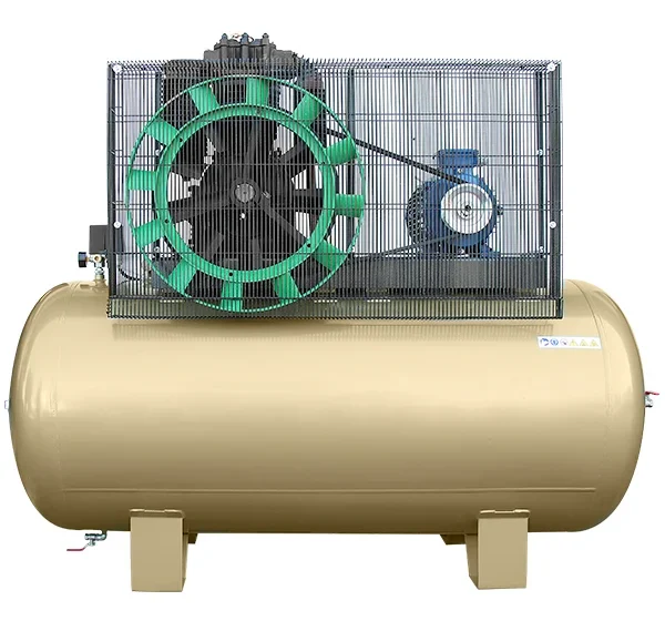 Kompresor powietrza olejowy Land Reko® PCU 900-2330 400V