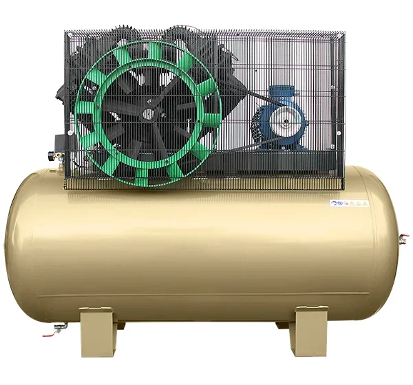 Kompresor powietrza olejowy Land Reko® PCU 900-2680 400V