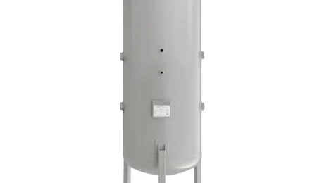 Zbiornik ciśnieniowy Land Reko® VAR-900-F